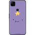 Adult Swim Adventure Time Lumpy Space Princess Google Pixel 4a Skin